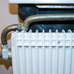Les différentes options de chauffage au gaz pour votre maison Grenoble
